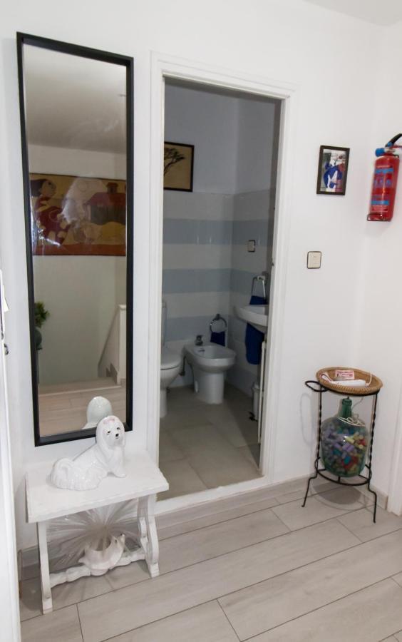 הוילה Castrillo de la Vega Casa Con Jardin A 5' De Aranda De Duero מראה חיצוני תמונה