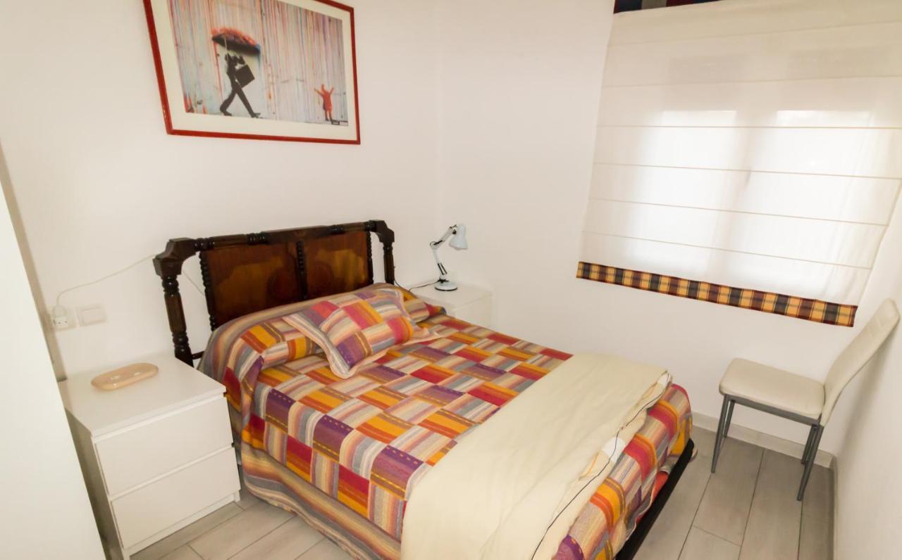 הוילה Castrillo de la Vega Casa Con Jardin A 5' De Aranda De Duero מראה חיצוני תמונה