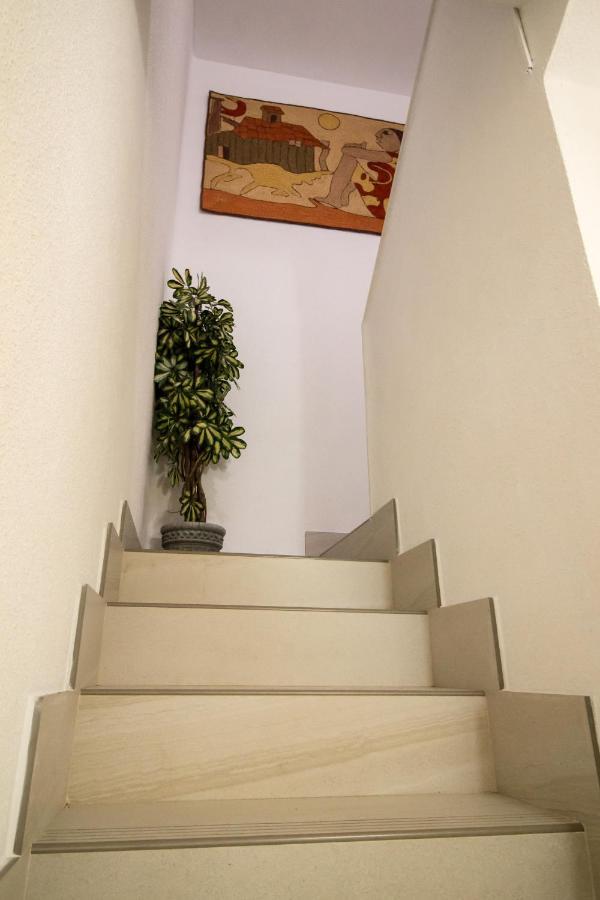 הוילה Castrillo de la Vega Casa Con Jardin A 5' De Aranda De Duero מראה חיצוני תמונה