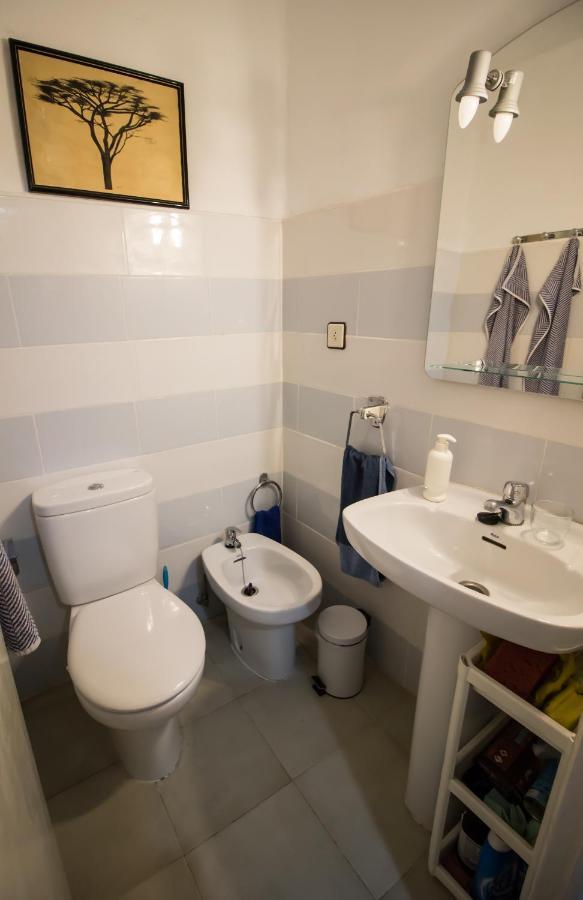 הוילה Castrillo de la Vega Casa Con Jardin A 5' De Aranda De Duero מראה חיצוני תמונה
