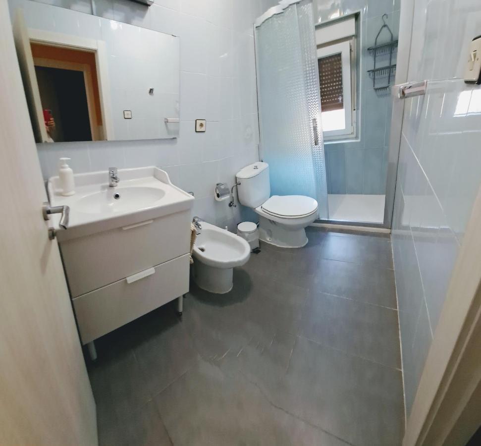 הוילה Castrillo de la Vega Casa Con Jardin A 5' De Aranda De Duero מראה חיצוני תמונה