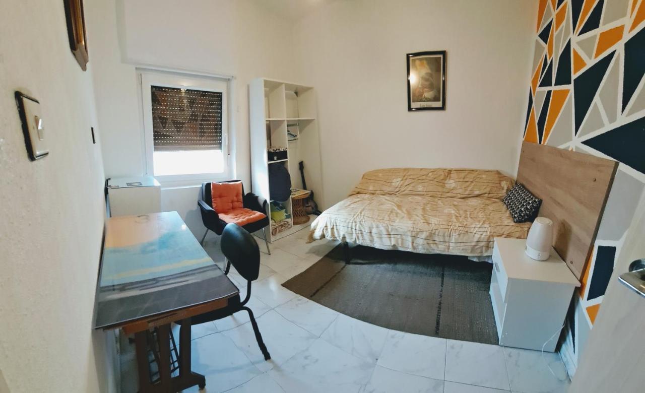 הוילה Castrillo de la Vega Casa Con Jardin A 5' De Aranda De Duero מראה חיצוני תמונה