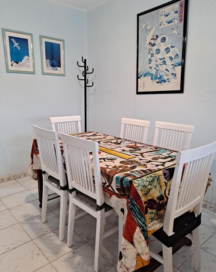 הוילה Castrillo de la Vega Casa Con Jardin A 5' De Aranda De Duero מראה חיצוני תמונה