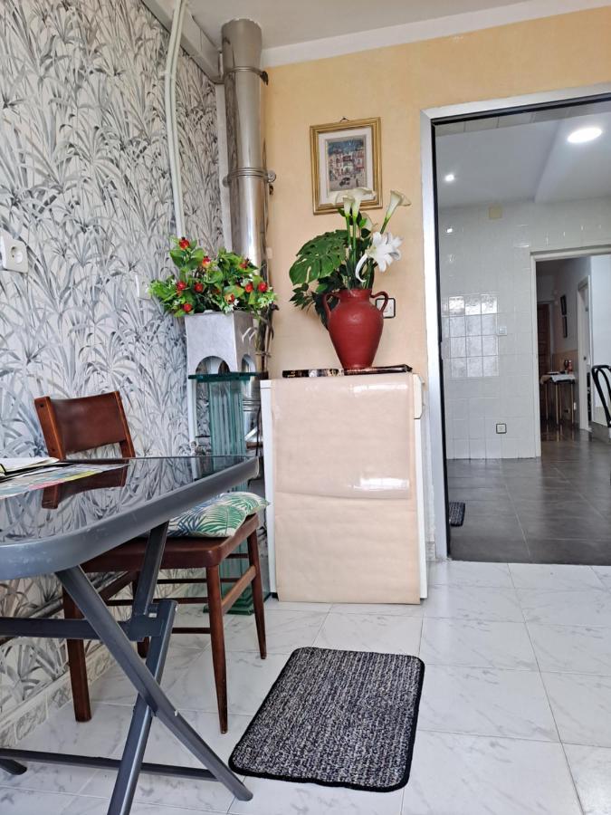הוילה Castrillo de la Vega Casa Con Jardin A 5' De Aranda De Duero מראה חיצוני תמונה