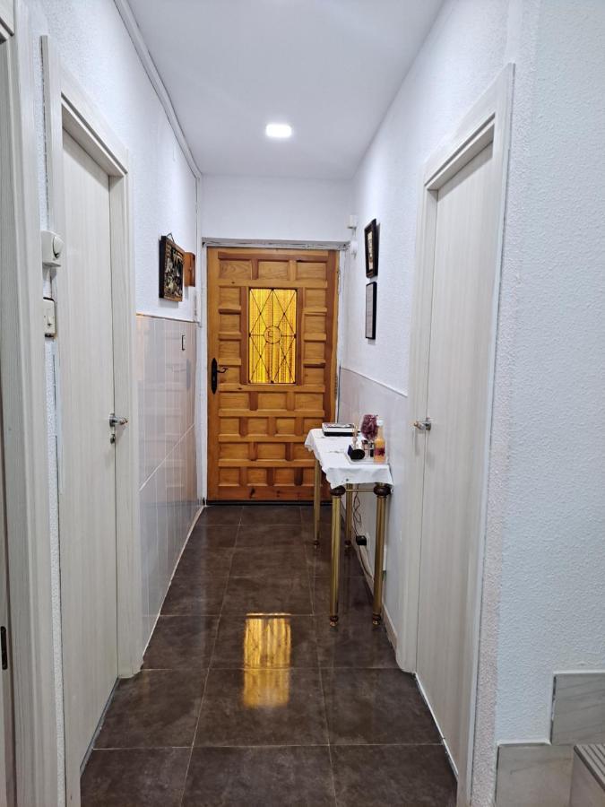 הוילה Castrillo de la Vega Casa Con Jardin A 5' De Aranda De Duero מראה חיצוני תמונה