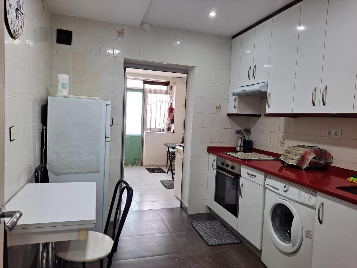 הוילה Castrillo de la Vega Casa Con Jardin A 5' De Aranda De Duero מראה חיצוני תמונה