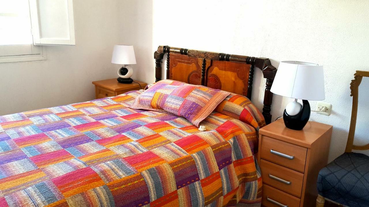 הוילה Castrillo de la Vega Casa Con Jardin A 5' De Aranda De Duero מראה חיצוני תמונה